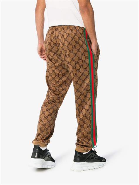 gucci jogger